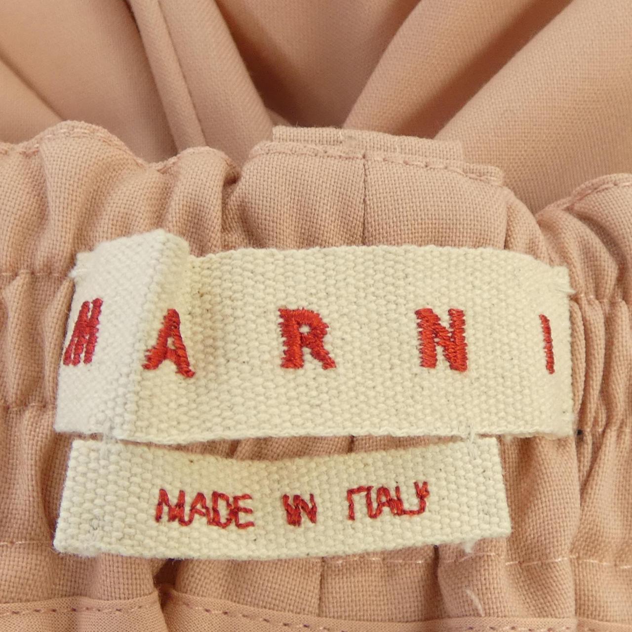 マルニ MARNI パンツ