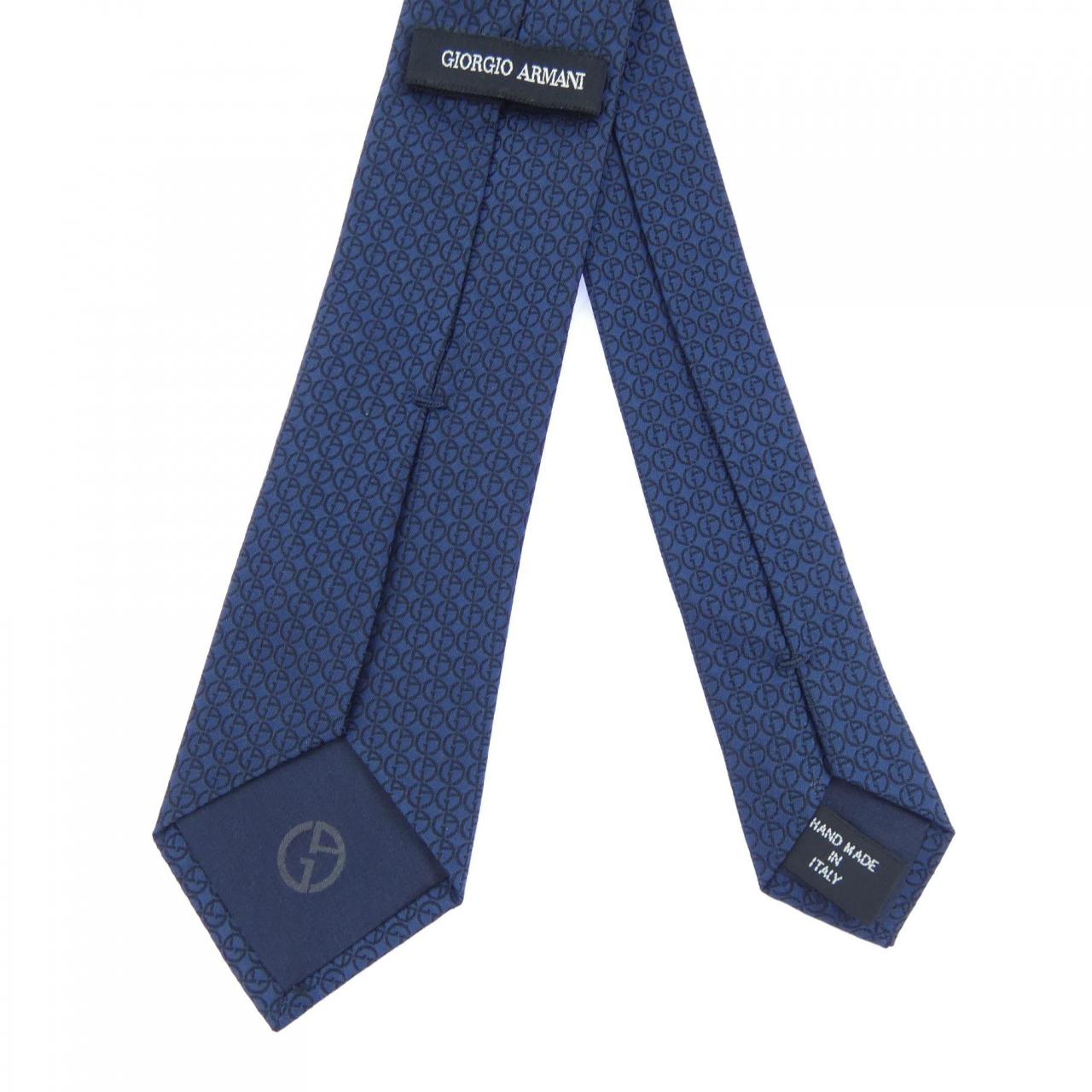 ジョルジオ アルマーニ GIORGIO ARMANI NECKTIE