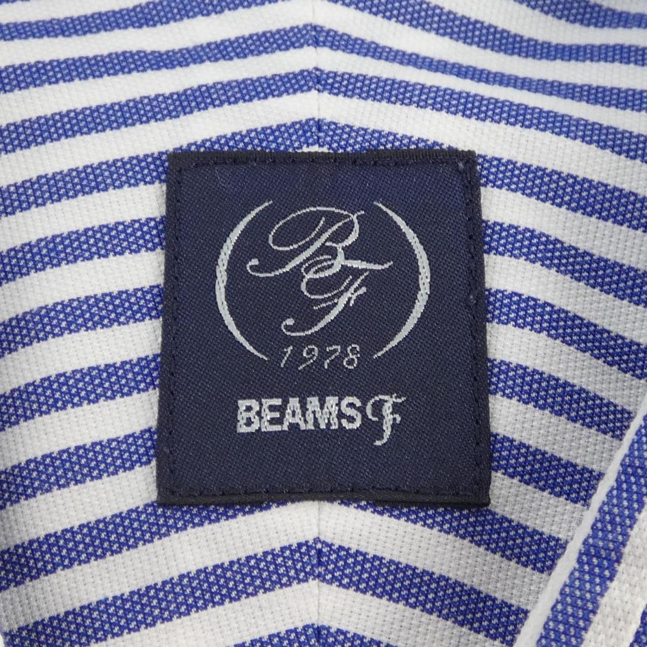 ビームスエフ BEAMS F シャツ