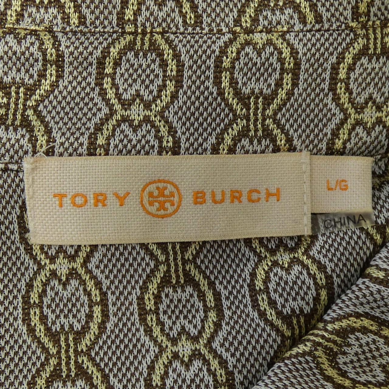トリーバーチ TORY BURCH シャツ