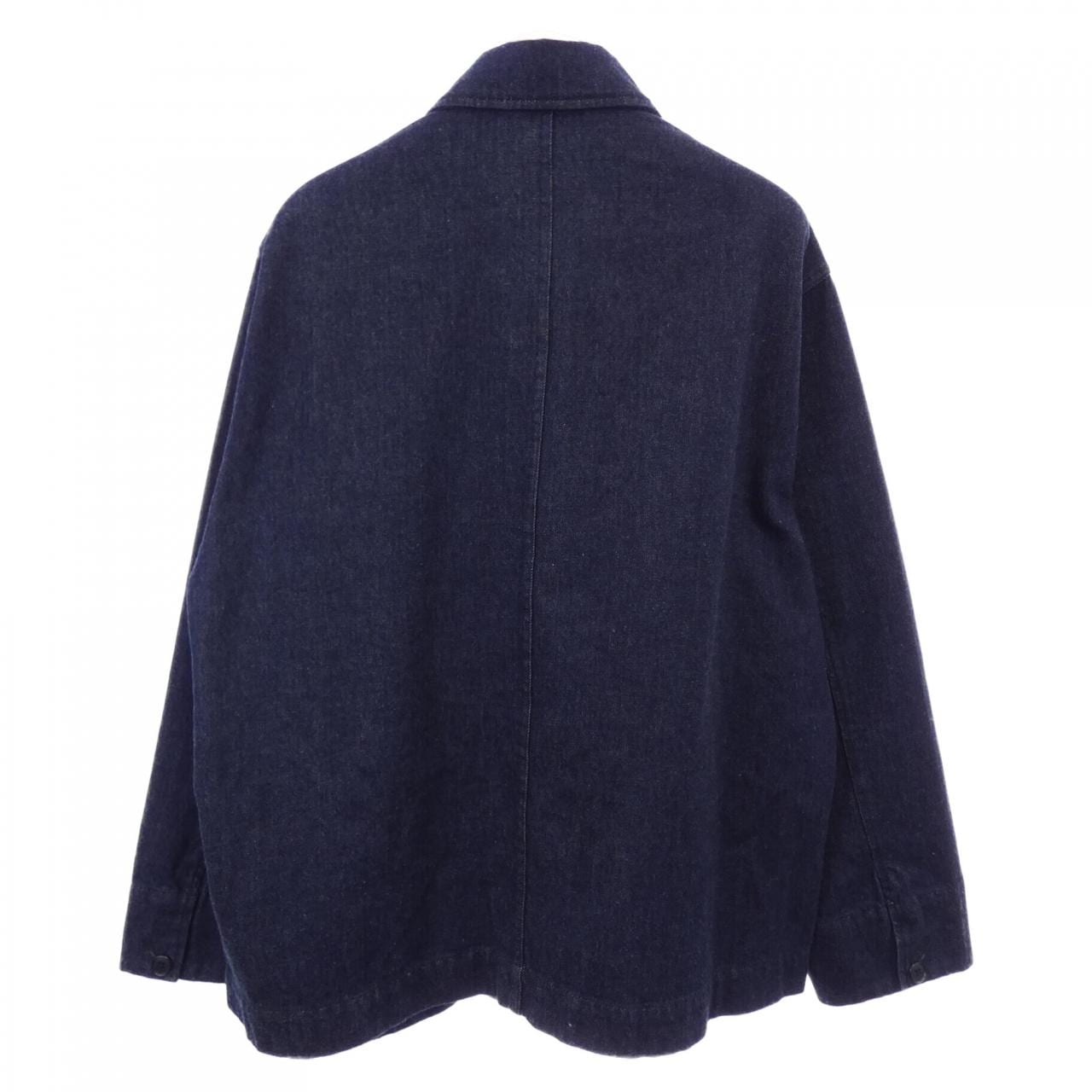 グリーンレーベルリラクシング green label relaxing ジャケット