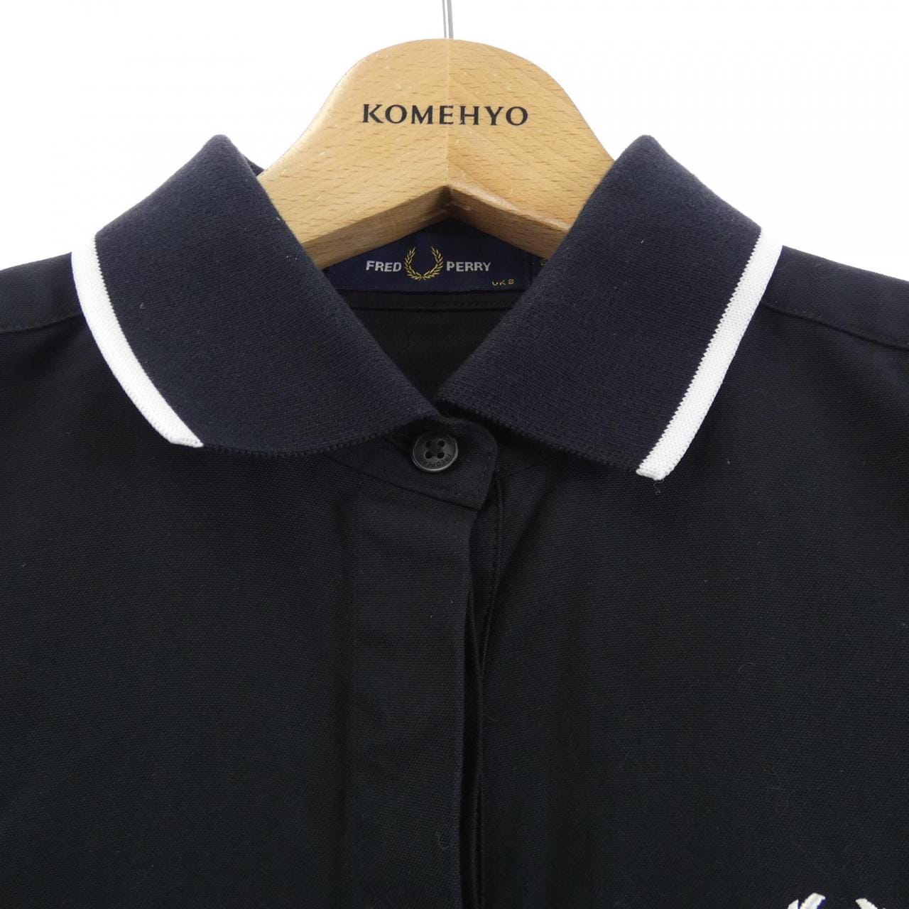 フレッドペリー FRED PERRY ワンピース