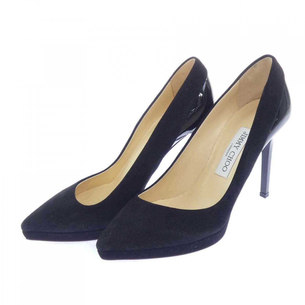 ジミーチュウ JIMMY CHOO パンプス