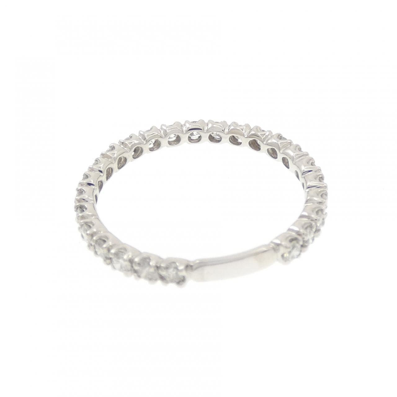 PT900 ダイヤモンド リング 0.5CT