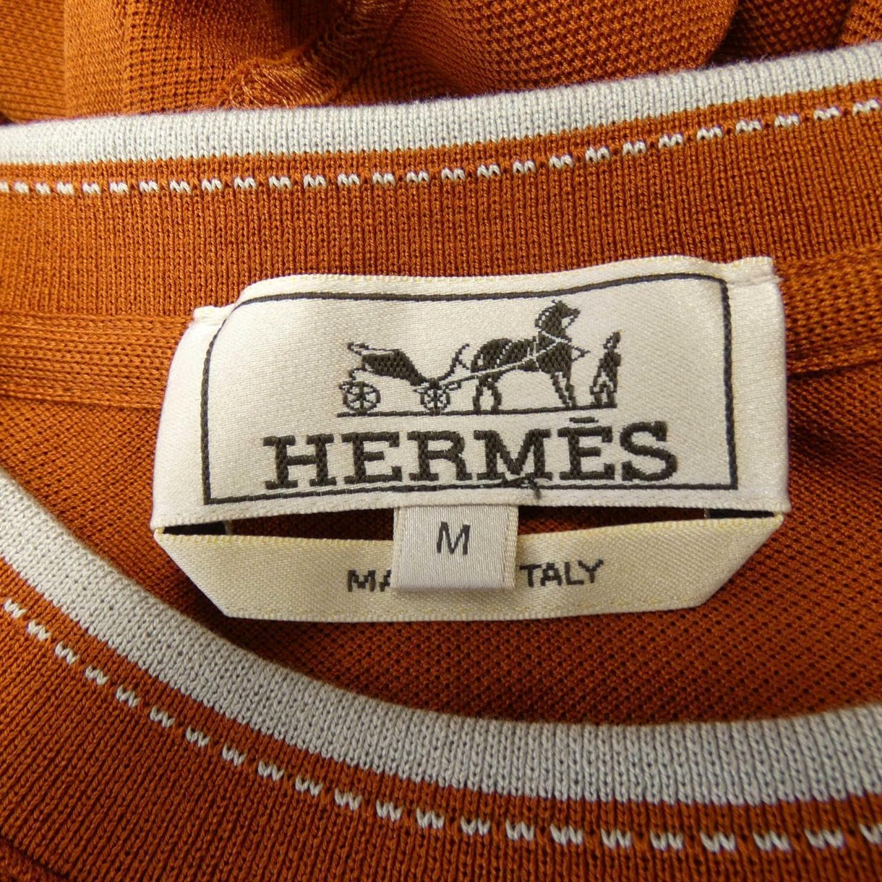 エルメス HERMES 657810HA Tシャツ