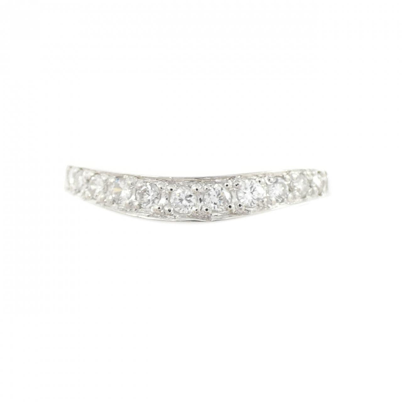 PT900 ダイヤモンド リング 0.17CT