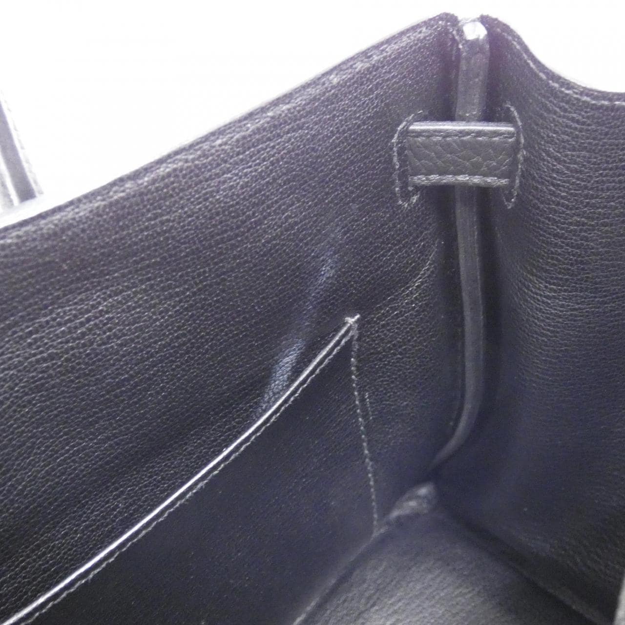 エルメス バーキン 25cm 041344CK バッグ