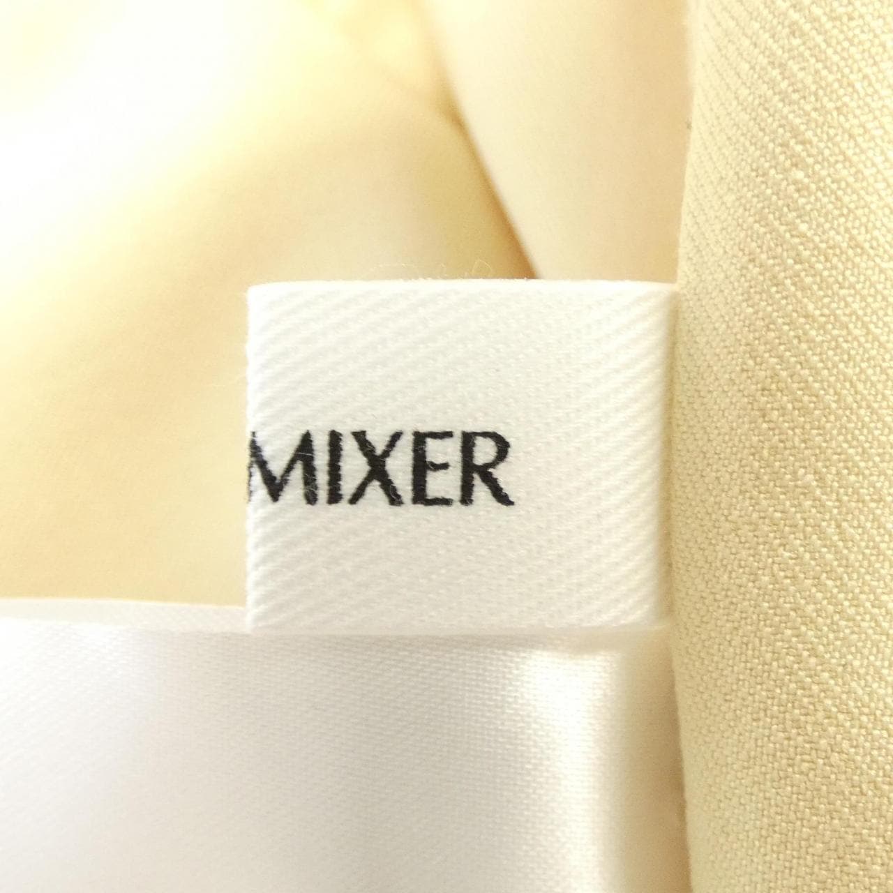 STYLEMIXER オールインワン