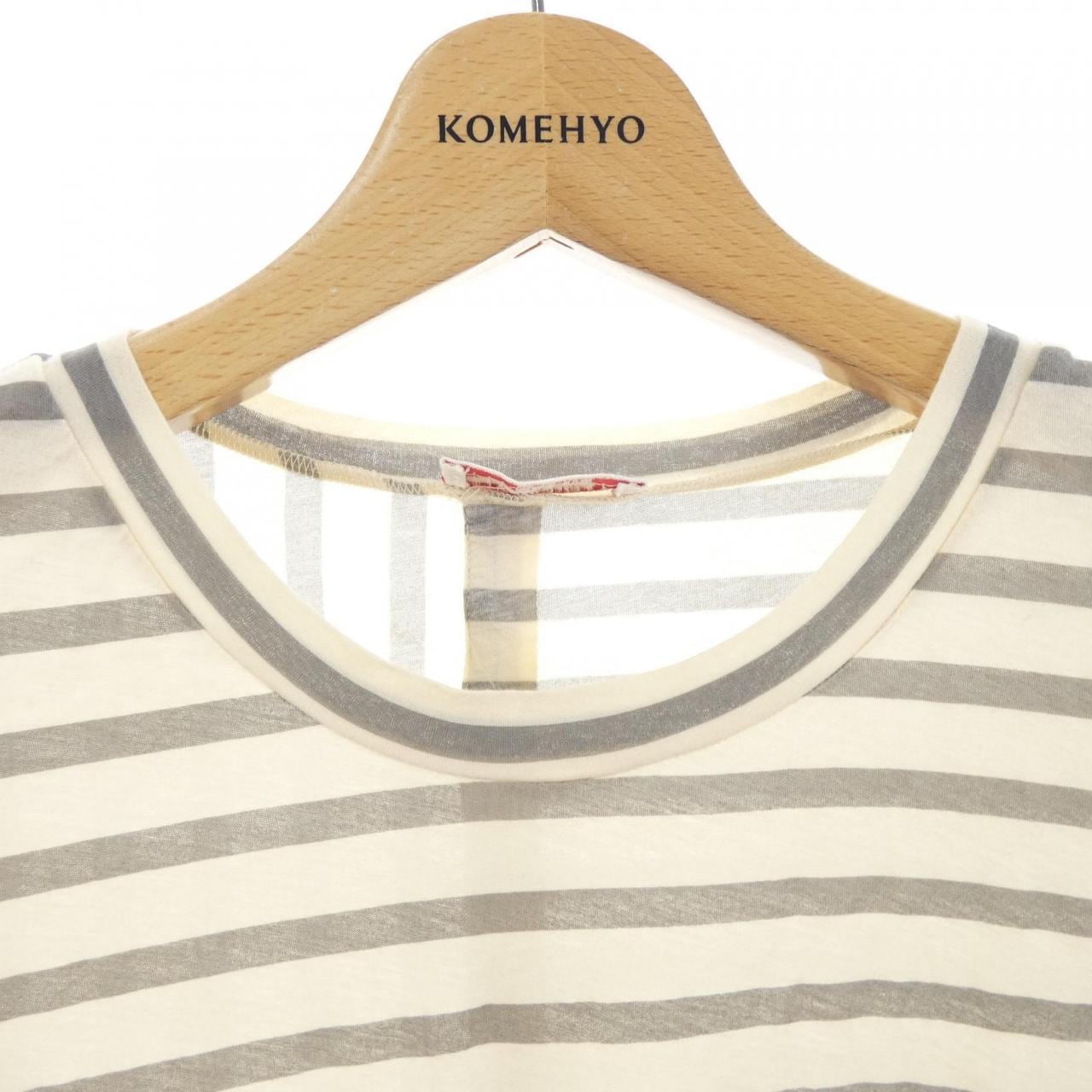 プラダ PRADA 135393 1BQ0 Tシャツ