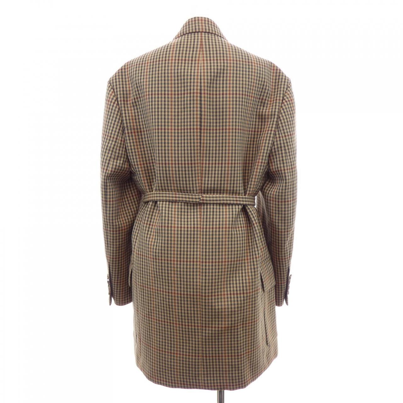 ドリスヴァンノッテン DRIES VAN NOTEN ジャケット