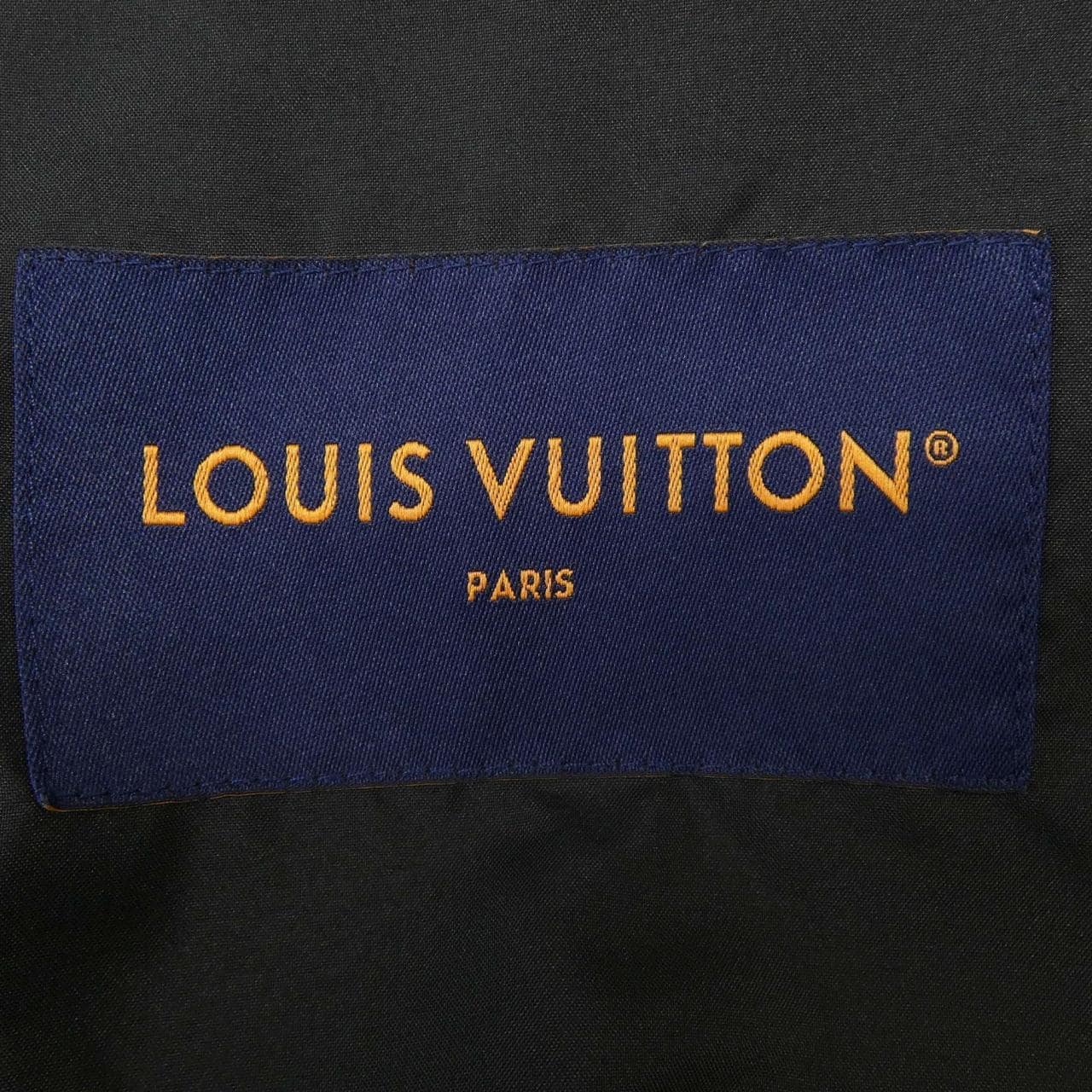 ルイヴィトン LOUIS VUITTON ミニモノグラムウインドブレーカー HPB20WPS0 ブルゾン