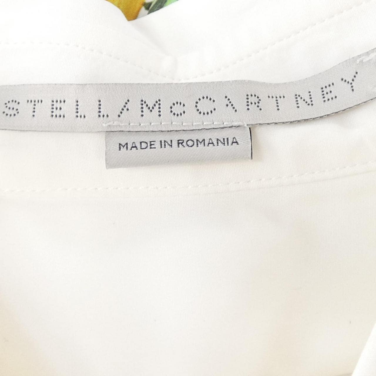 ステラマッカートニー STELLA MCCARTNEY 620031 3BS205 シャツ