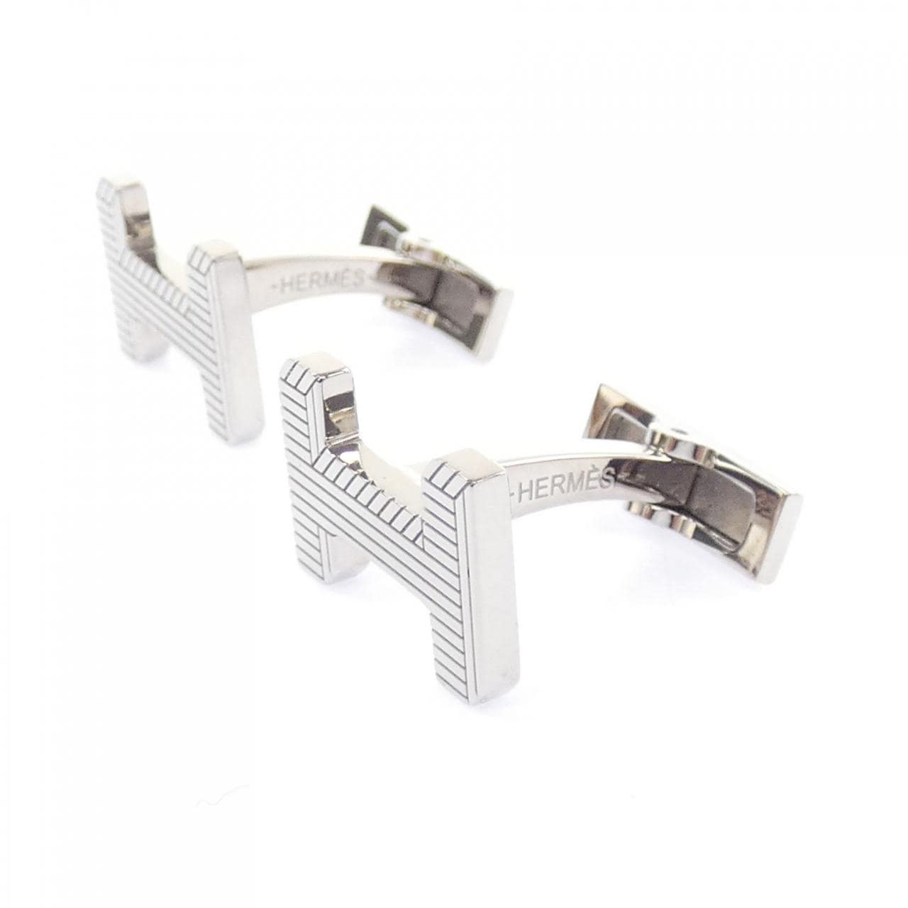 エルメス HERMES カフス