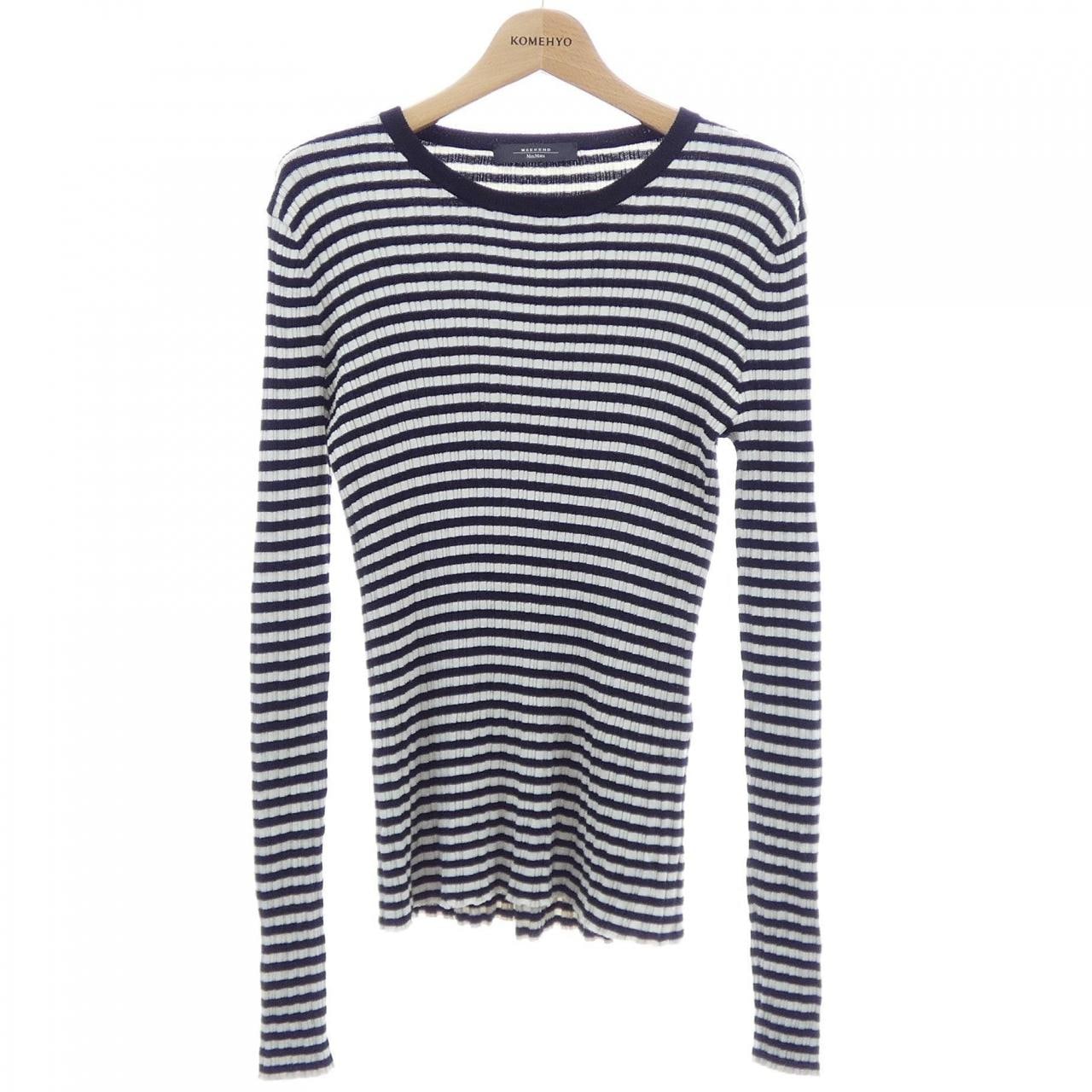マックスマーラウィークエンド Max Mara weekend ニット