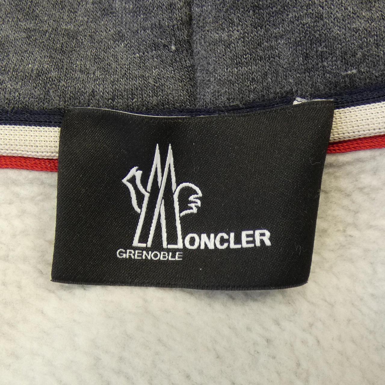 モンクレールグルノーブル MONCLER GRENOBLE パーカー