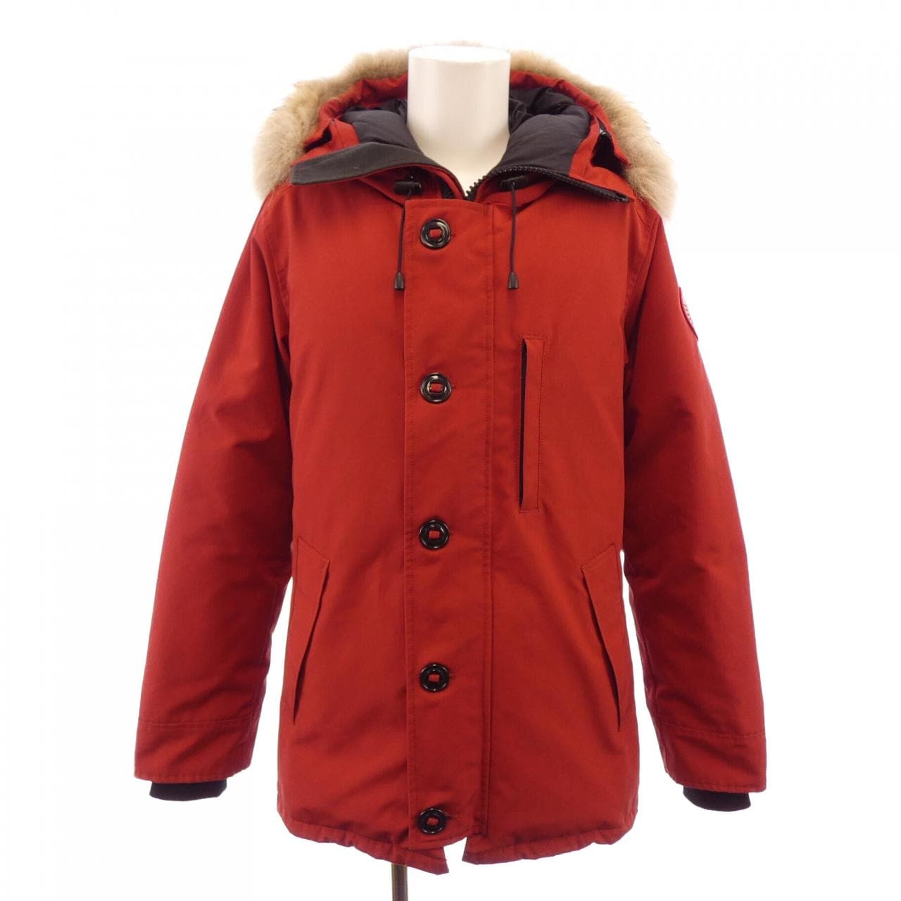 カナダグース CANADA GOOSE 3426MA CHATEAU シャトー ダウンジャケット