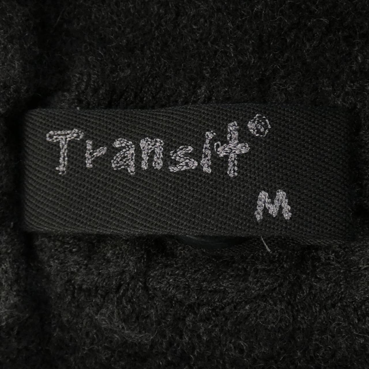 トランジットパーサッチ transit par such コート