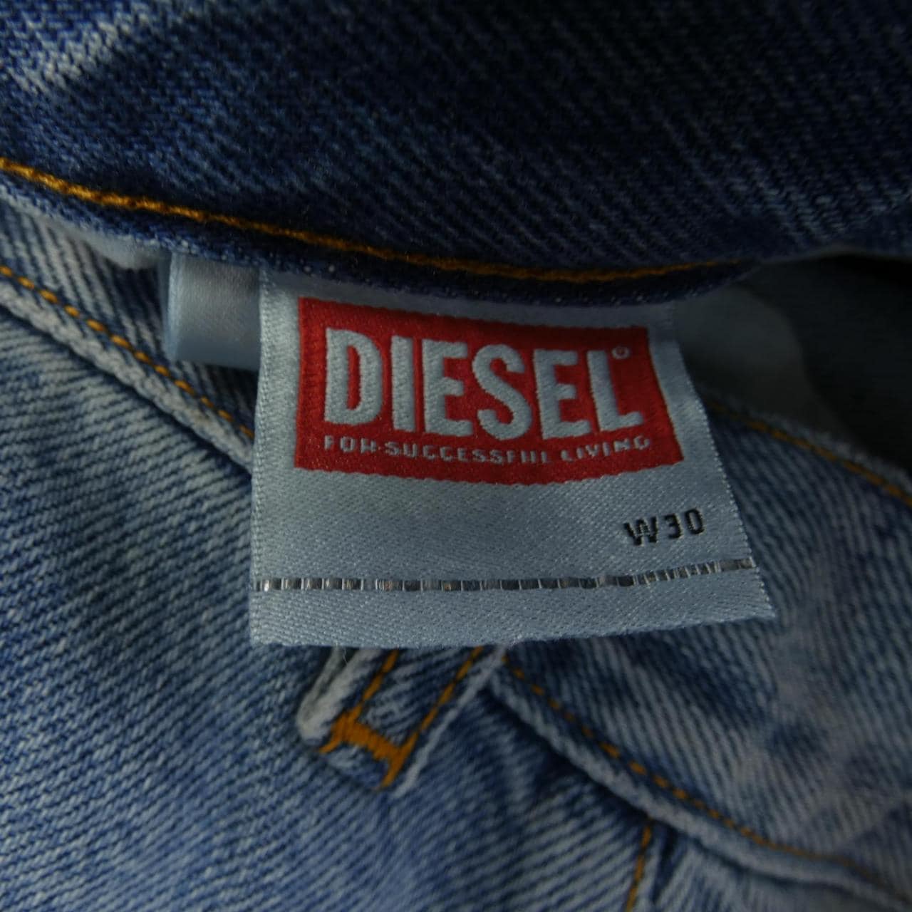 Diesel DIESEL jeans