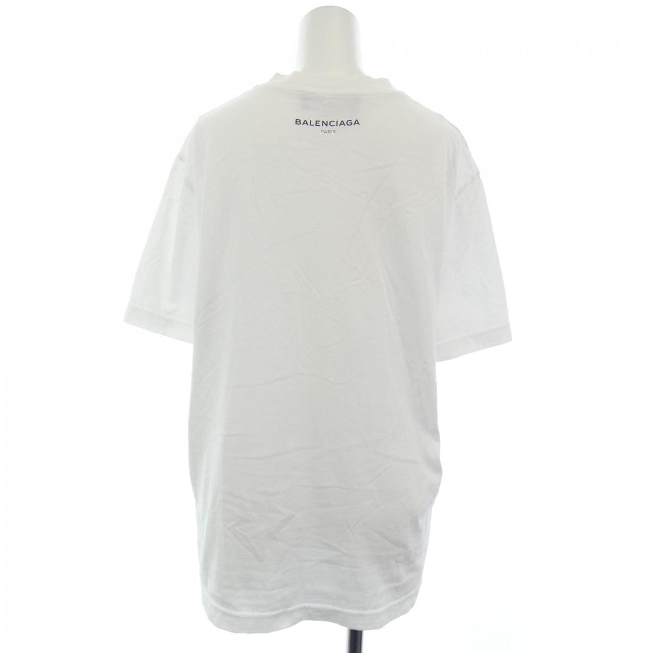 バレンシアガ BALENCIAGA Tシャツ