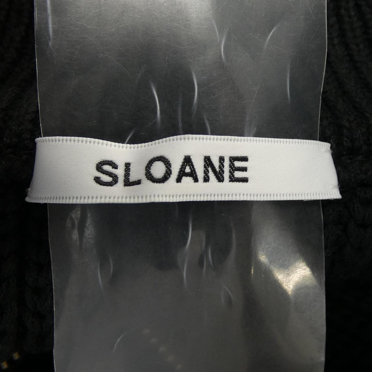 スローン SLOANE ベスト