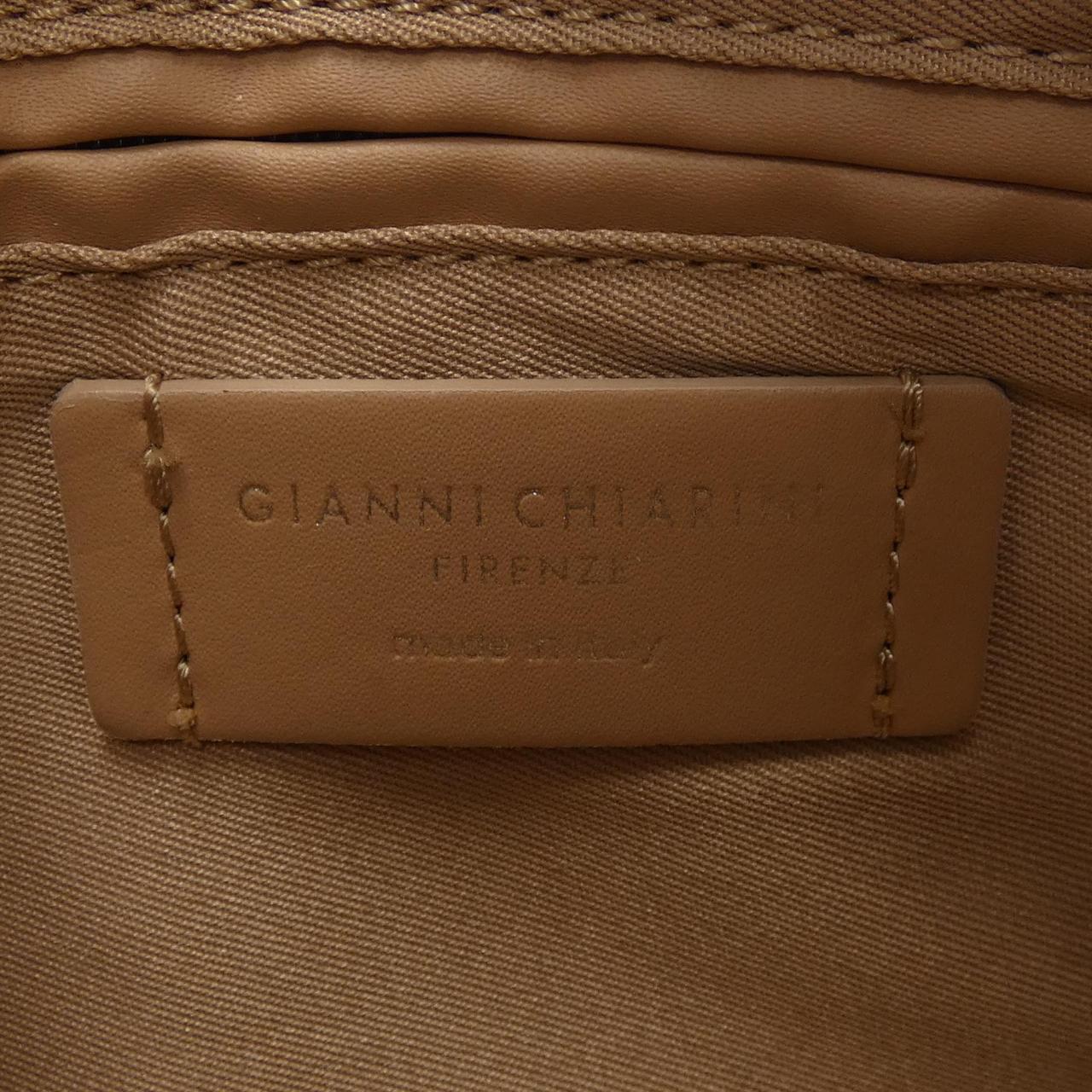 GIANNI CHIARINI BAG