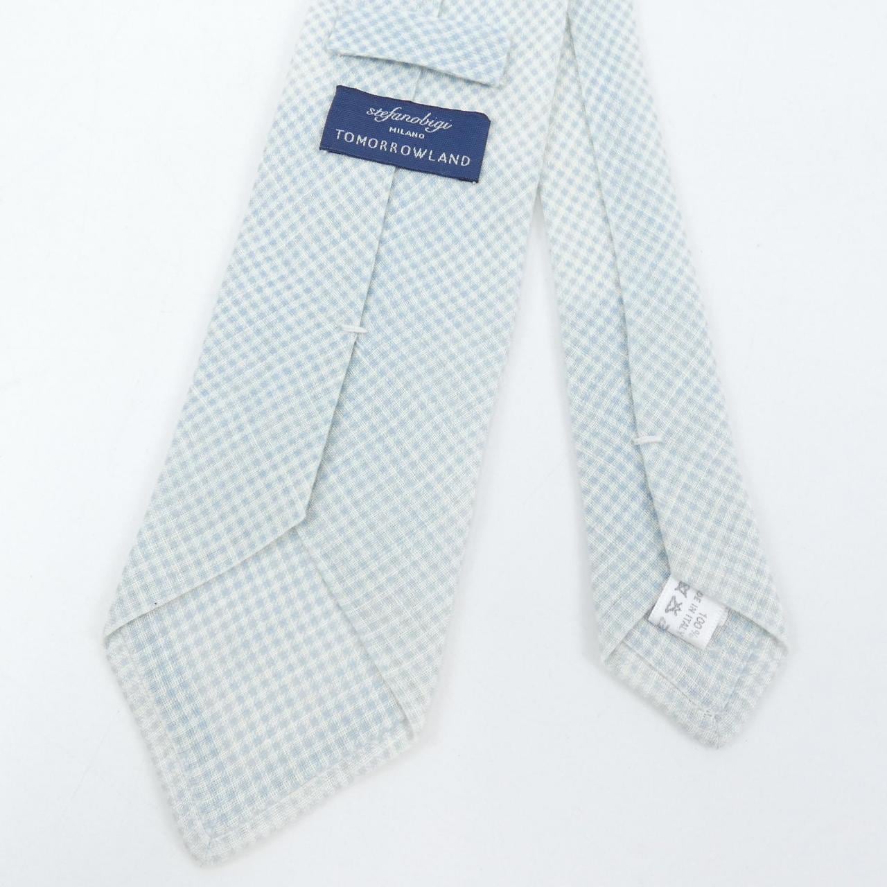 ステファノビジ STEFANO BIGI NECKTIE