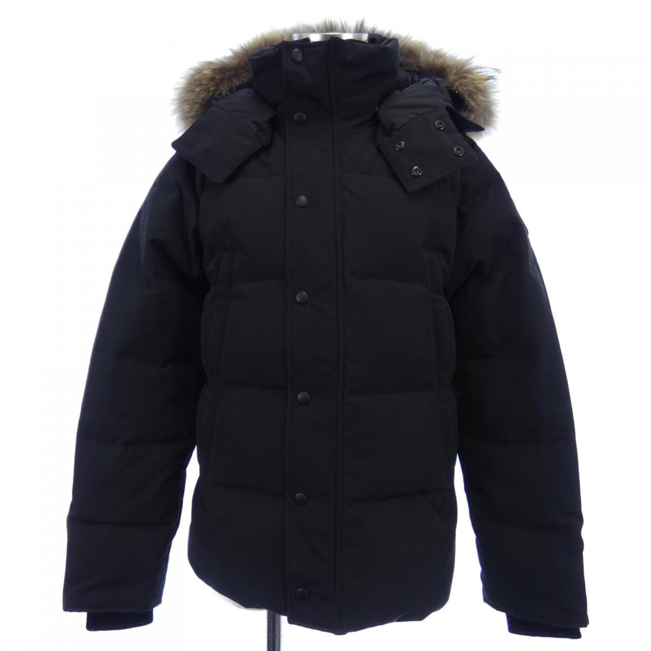 Canada goose CANADA GOOSE down jacket