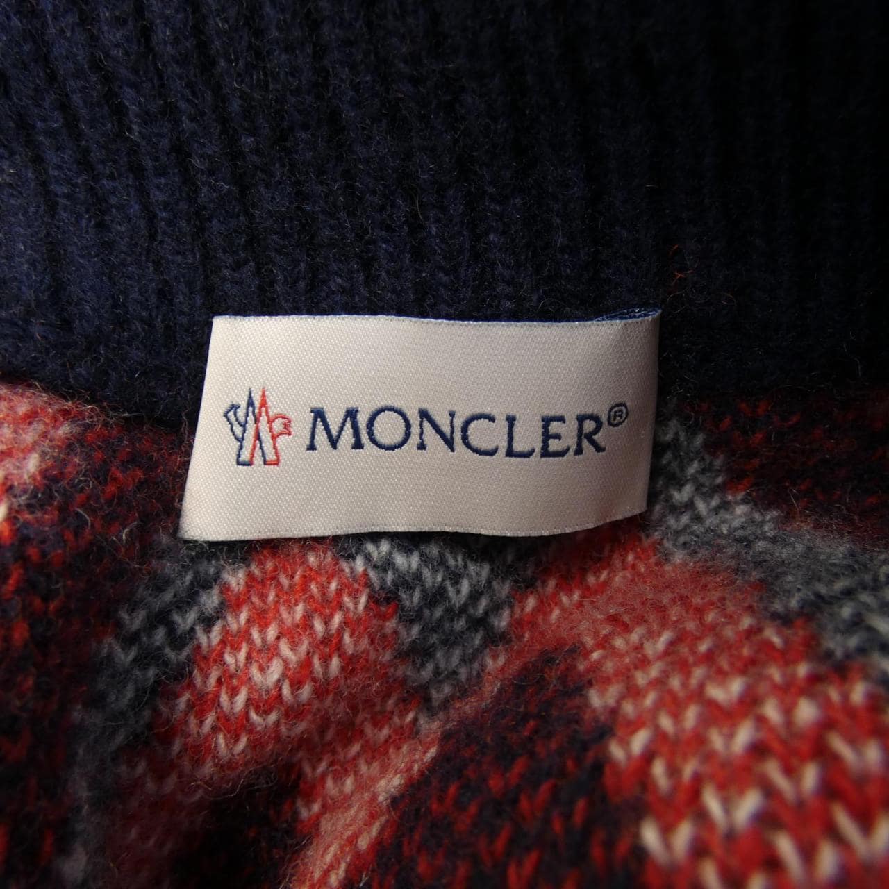 MONCLER MONCLER Knitwear