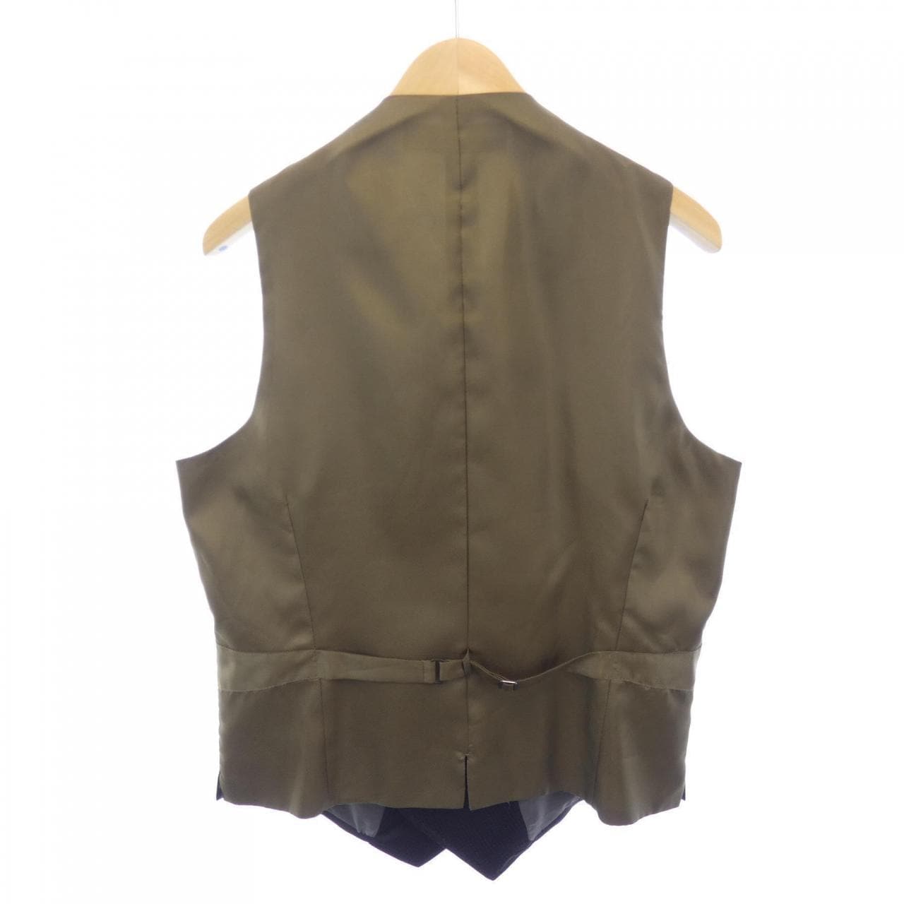 WEDGE スリーピース