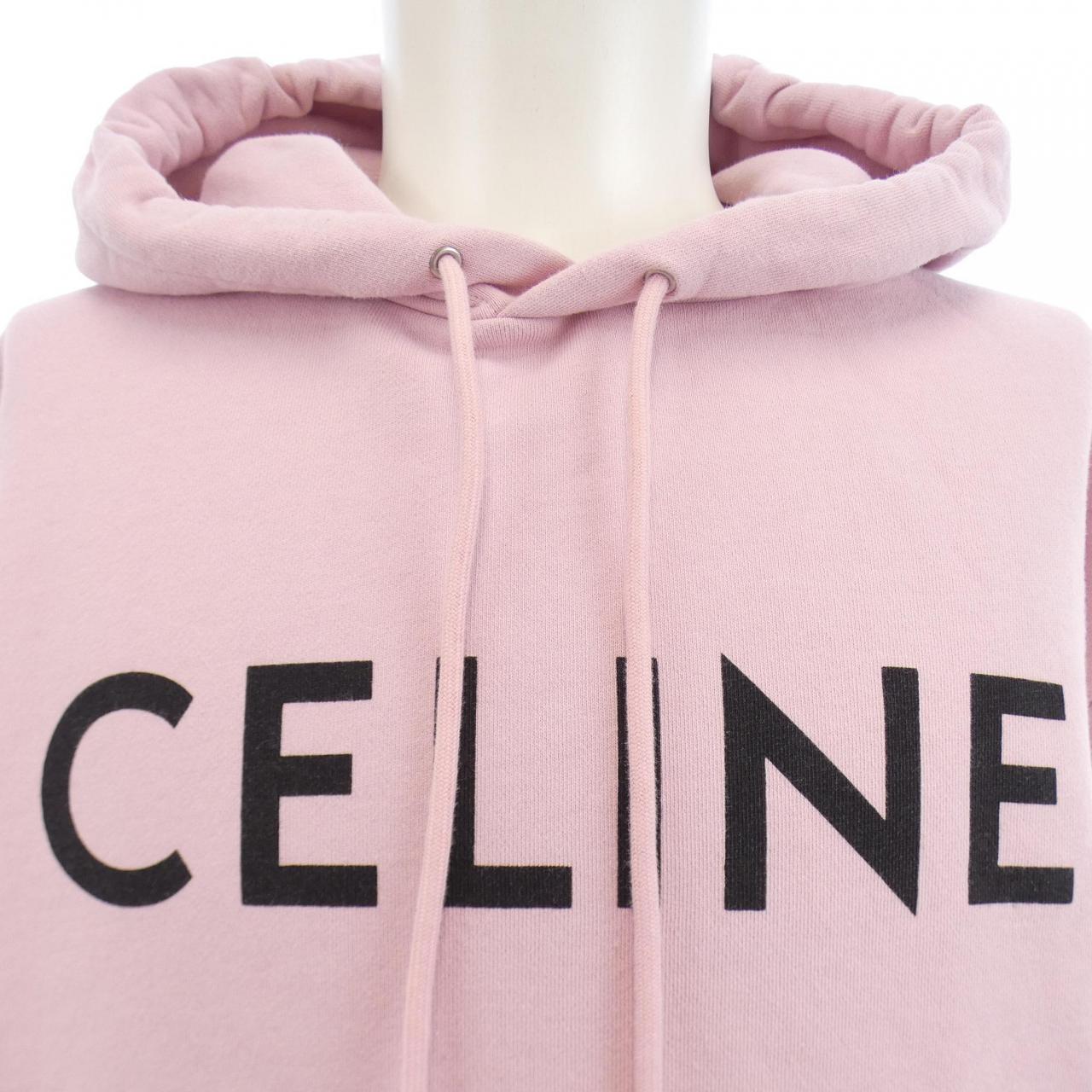 CELINE琳 连PARKER