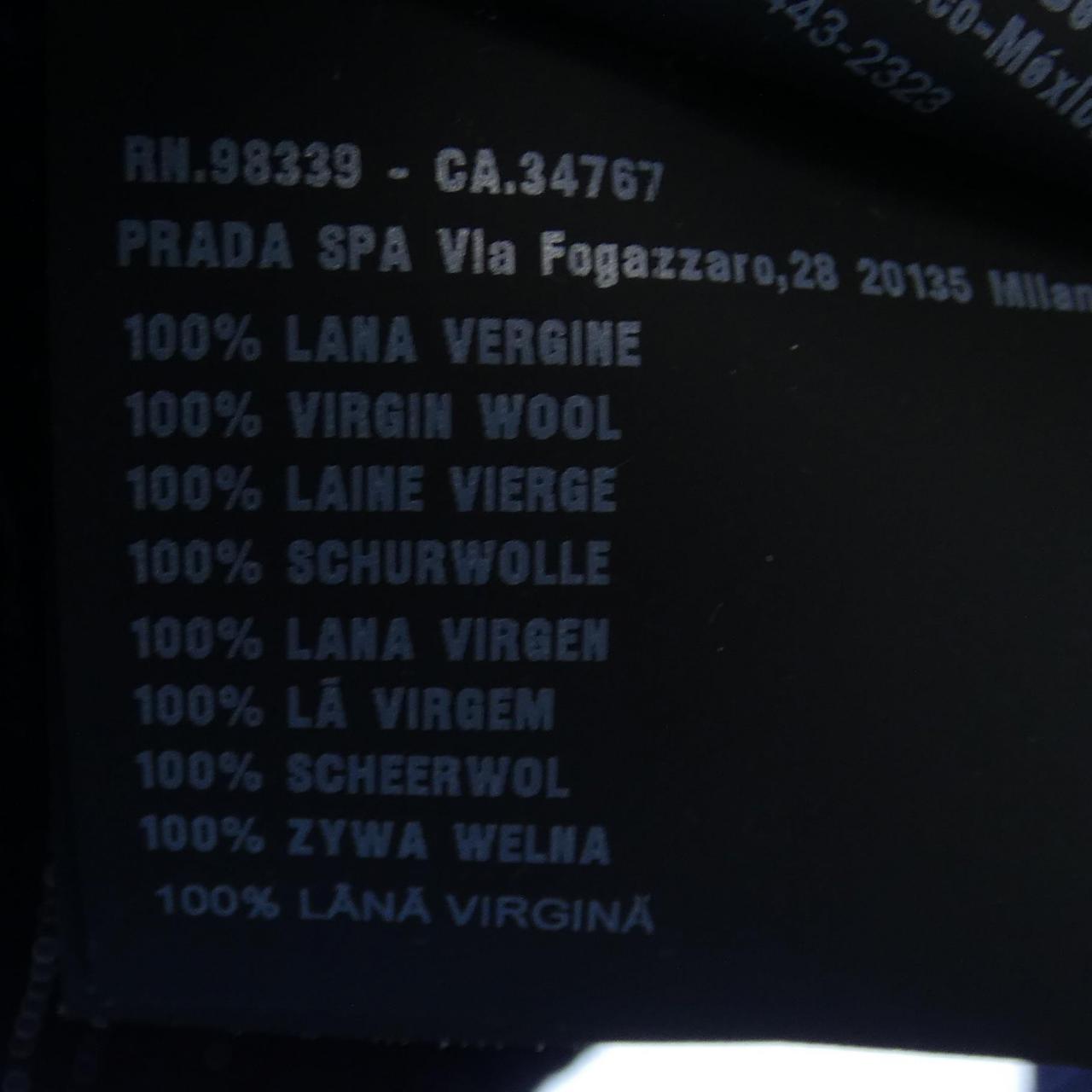 プラダ PRADA ニット