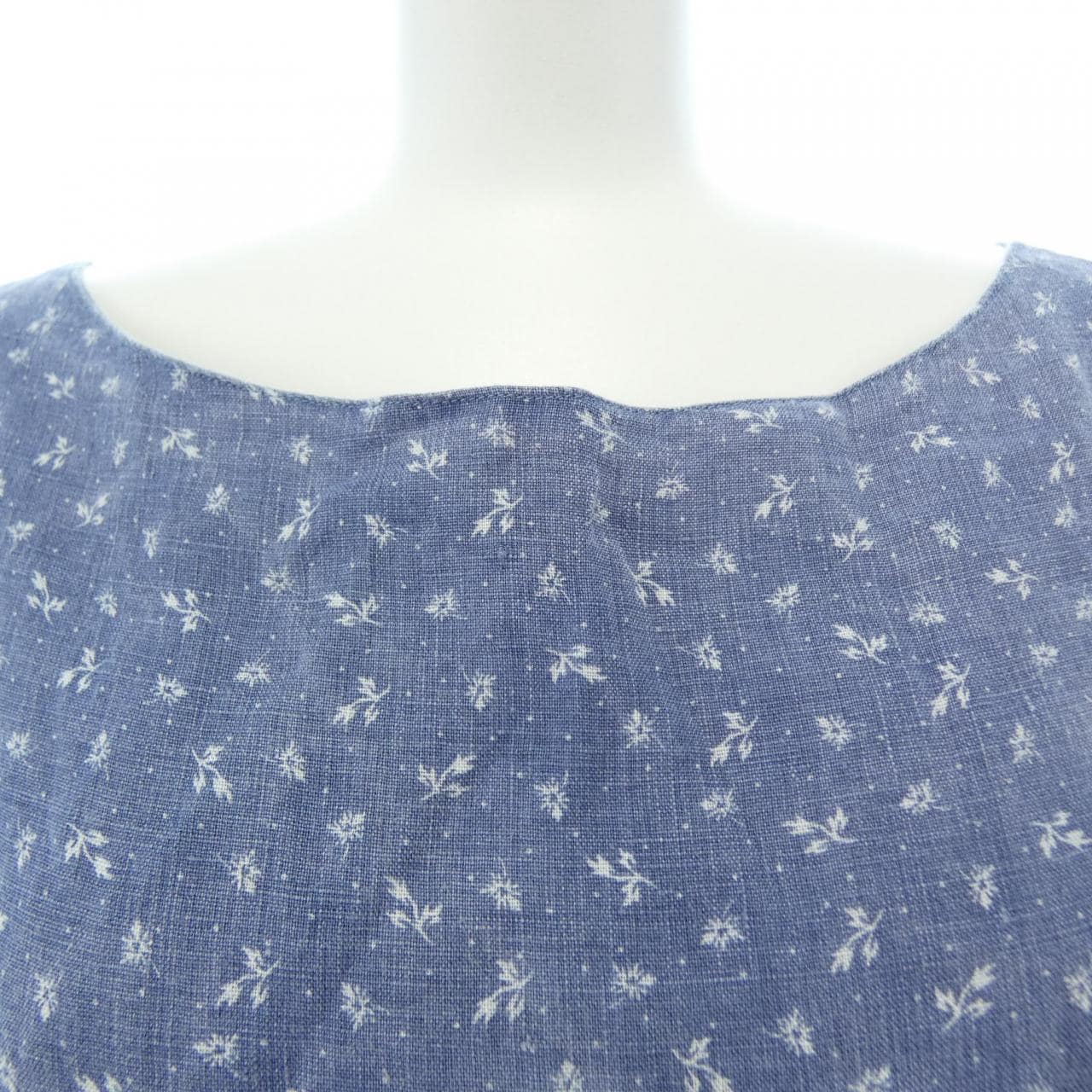 TOUJOURS トップス