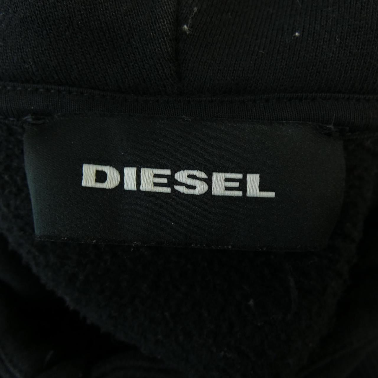 ディーゼル DIESEL ジャケット
