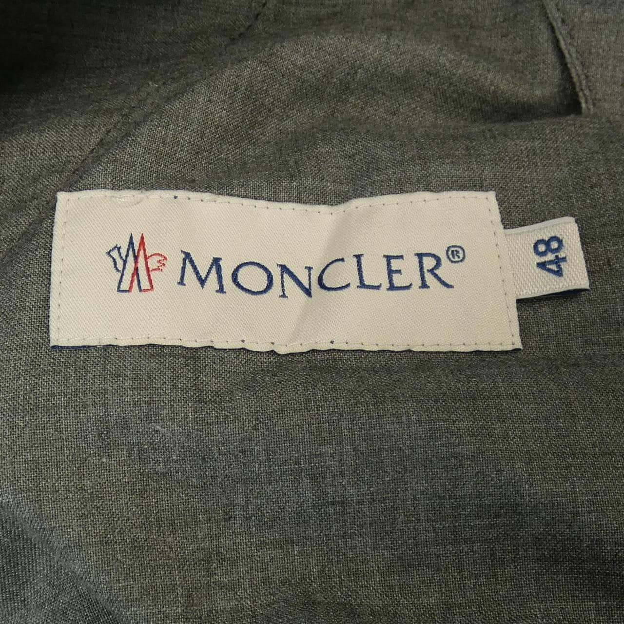 モンクレール MONCLER パンツ