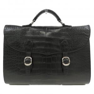 クロムハーツ CHROME HEARTS BRIEFCASE ALLIGATOR 300015663AA9XXX001 BAG