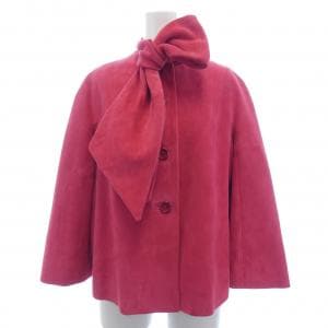 クリスチャンディオール CHRISTIAN DIOR レザージャケット