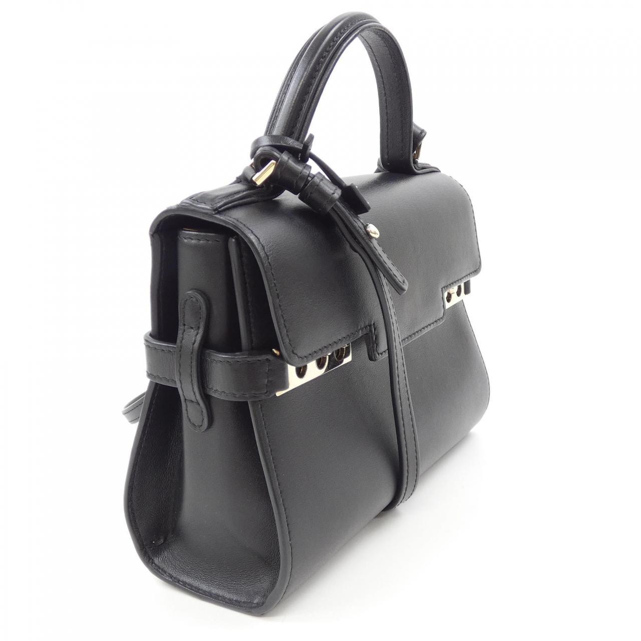 デルボー DELVAUX BAG