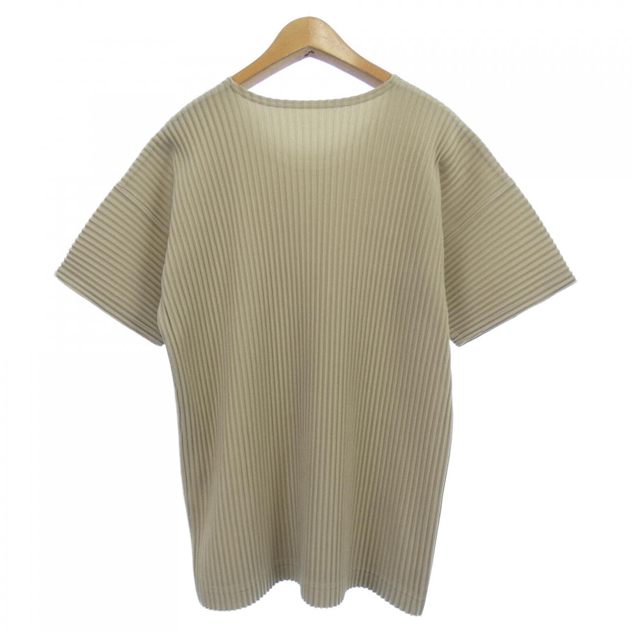 HOMME PLISSE Tops