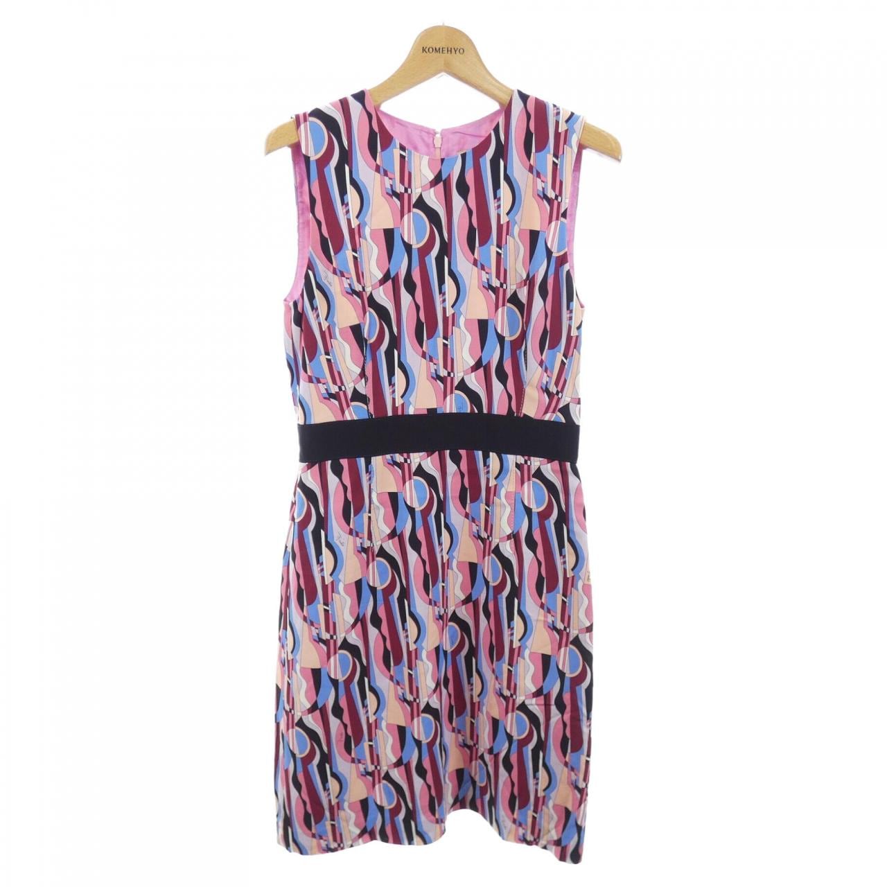 エミリオプッチ EMILIO PUCCI ワンピース