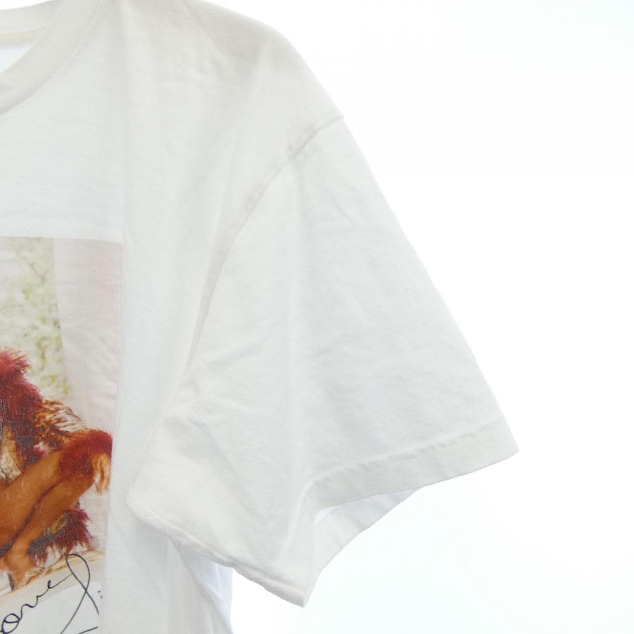 シュプリーム SUPREME LIL KIM Tシャツ