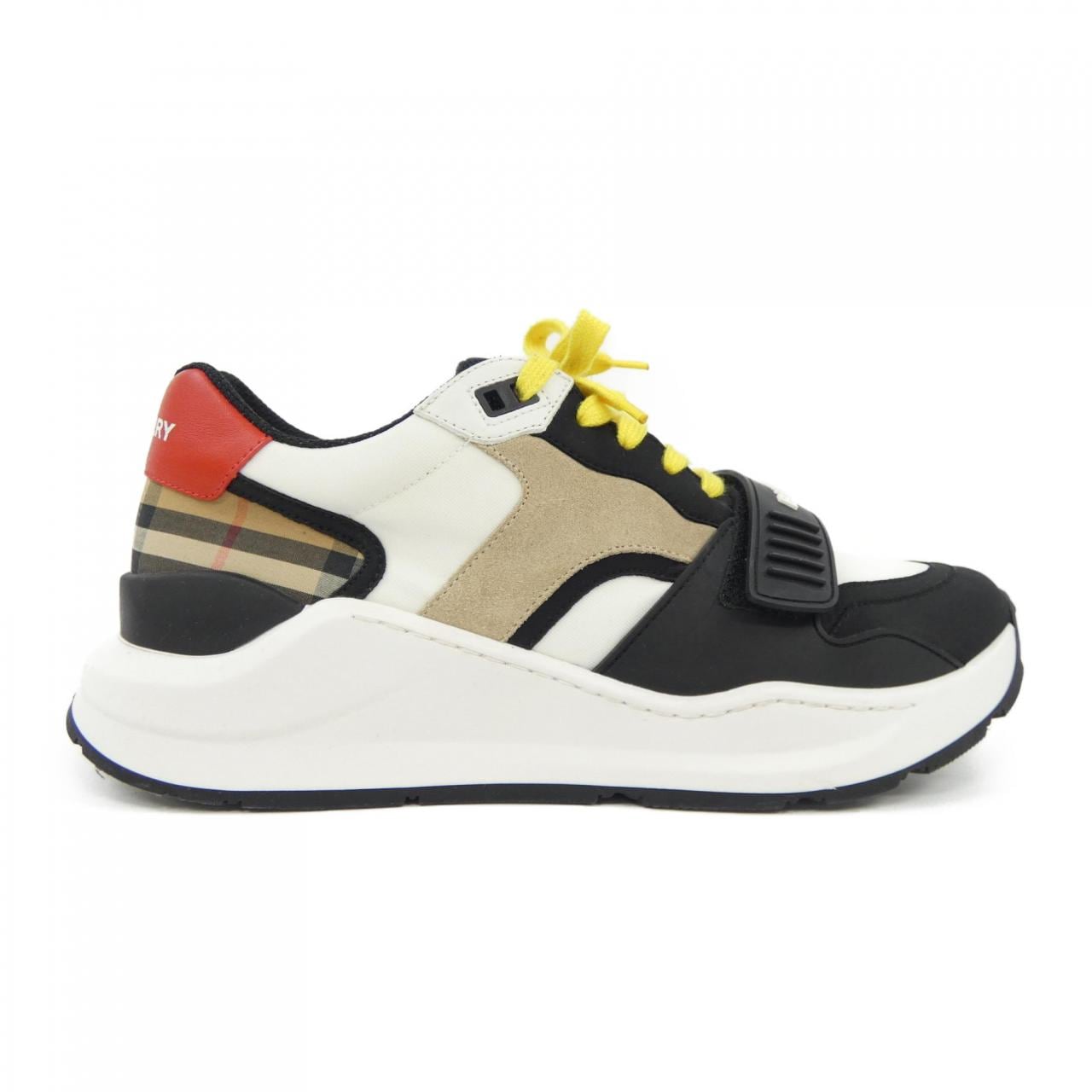バーバリー BURBERRY スニーカー