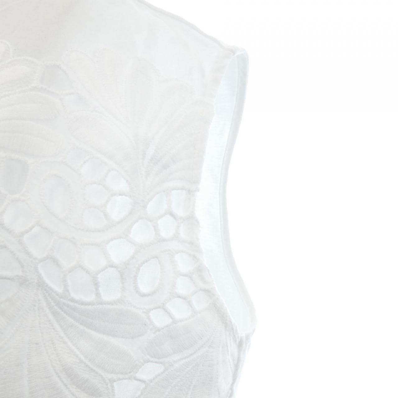 ドゥロワー DRAWER 6517-206-0665 トップス