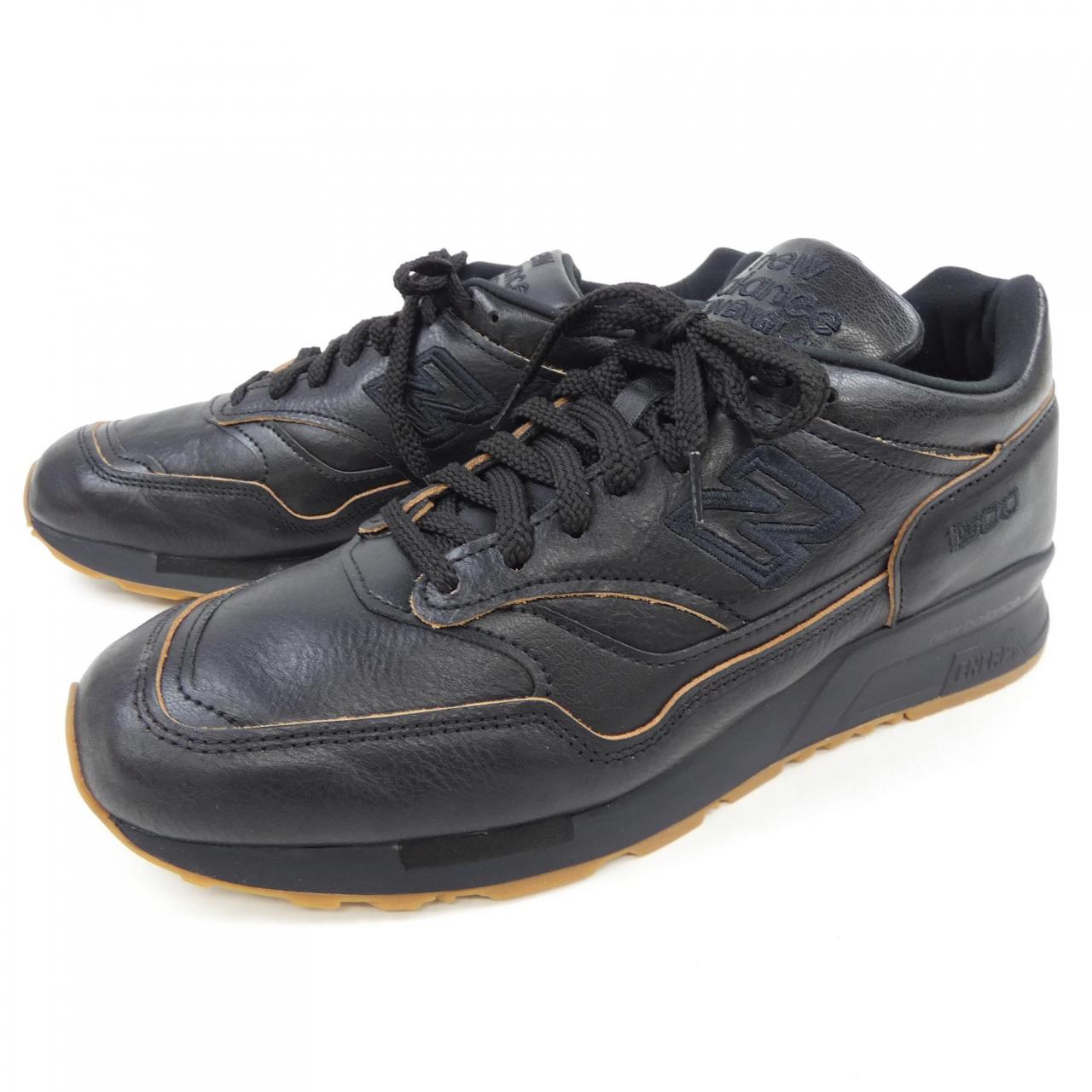 ニューバランス NEW BALANCE U1500KBI スニーカー