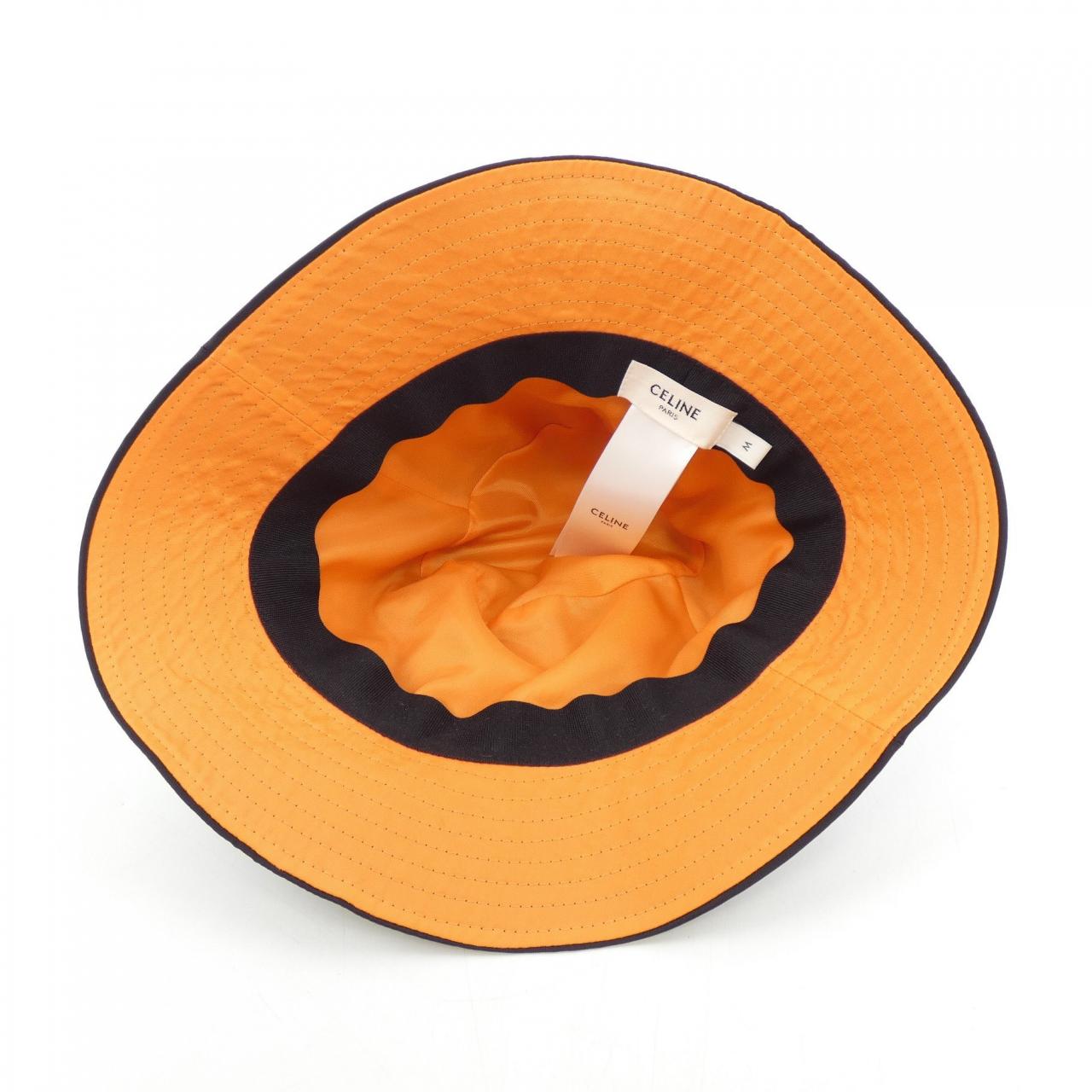 セリーヌ CELINE 2AUB0930C ハット