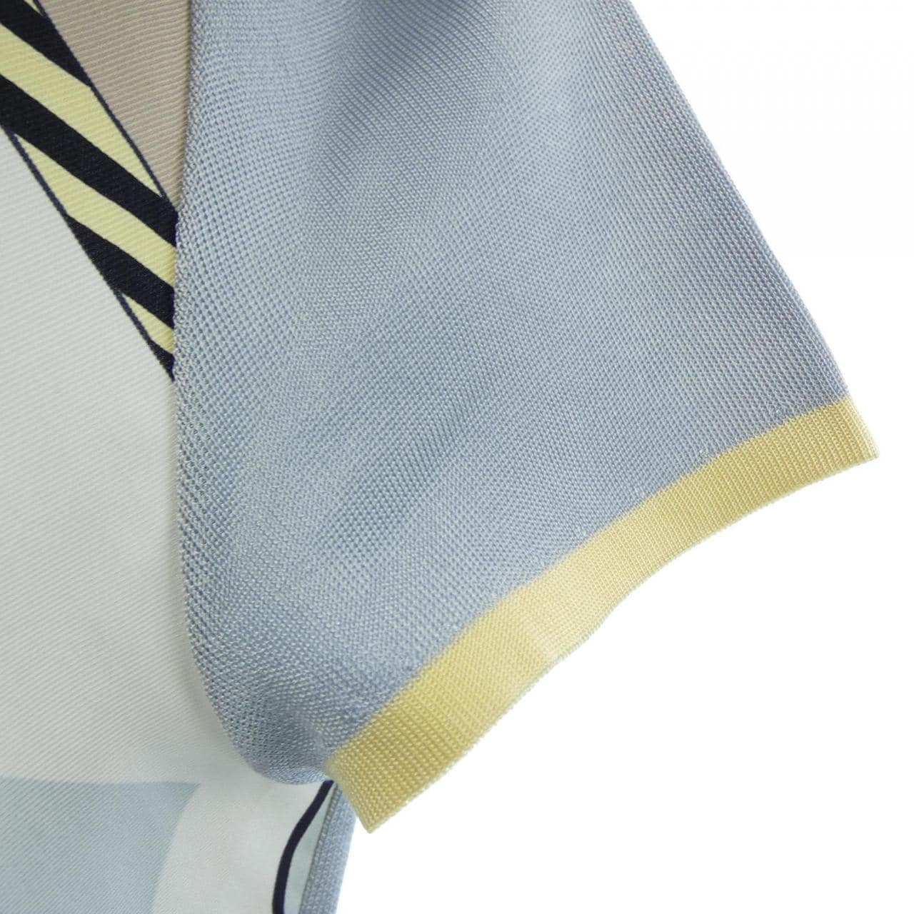 エルメス HERMES FIGURE ARTISTIC 3H2824DJ ツイルレーヌ トップス