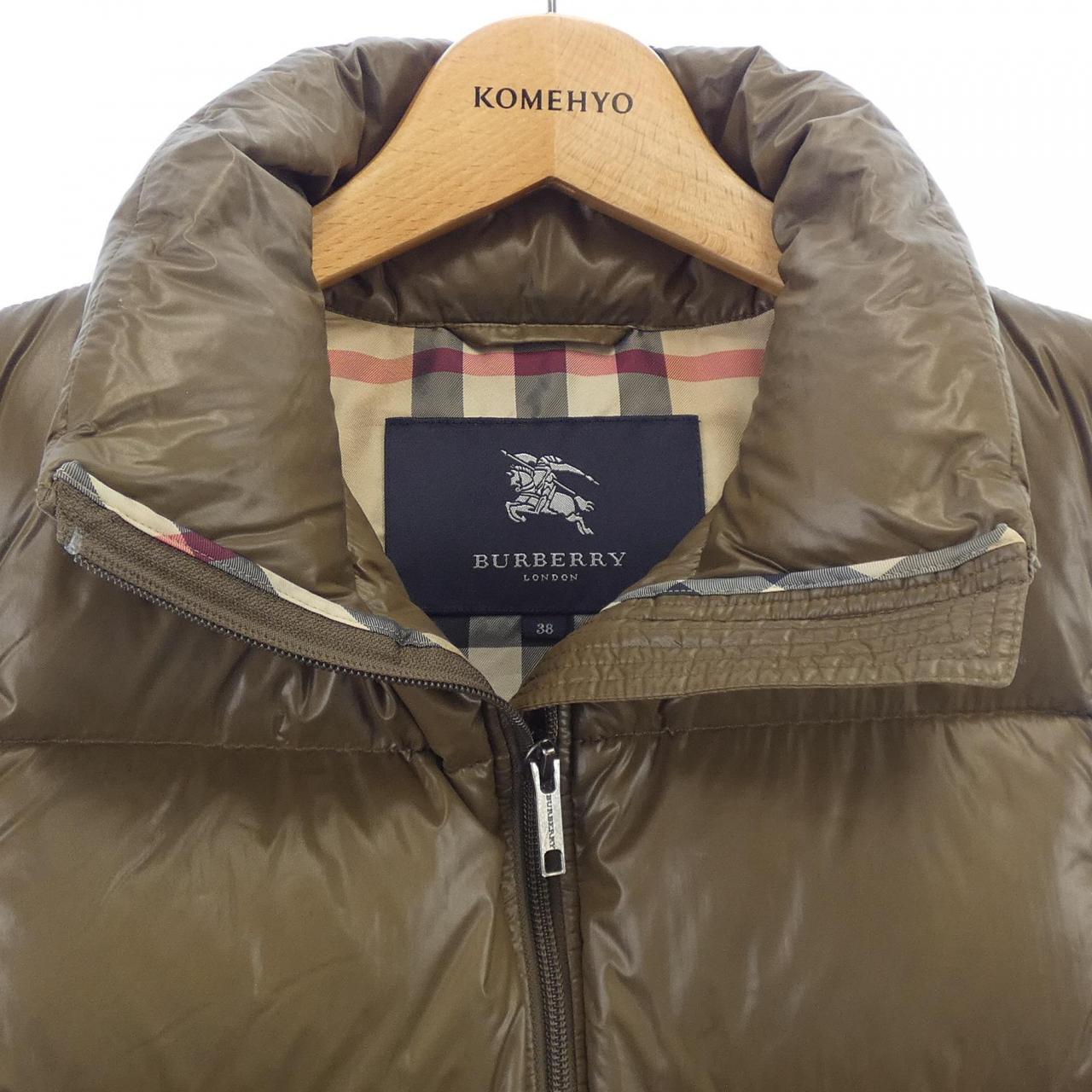 BURBERRY LONDON BURBERRY LONDON 羽绒背心