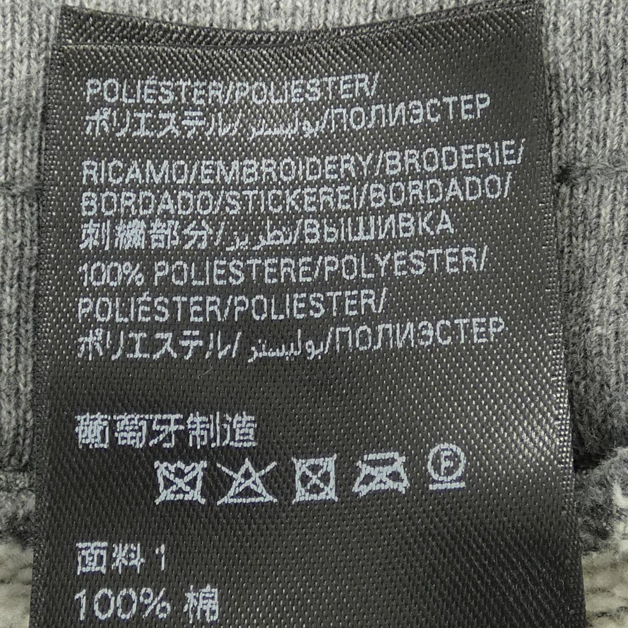 バレンシアガ BALENCIAGA 861376 パンツ