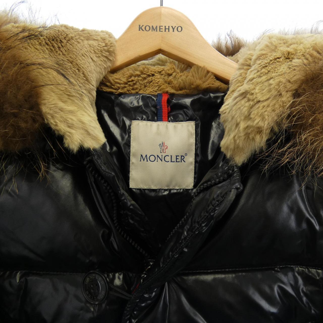モンクレール MONCLER BULGARIE ダウンジャケット