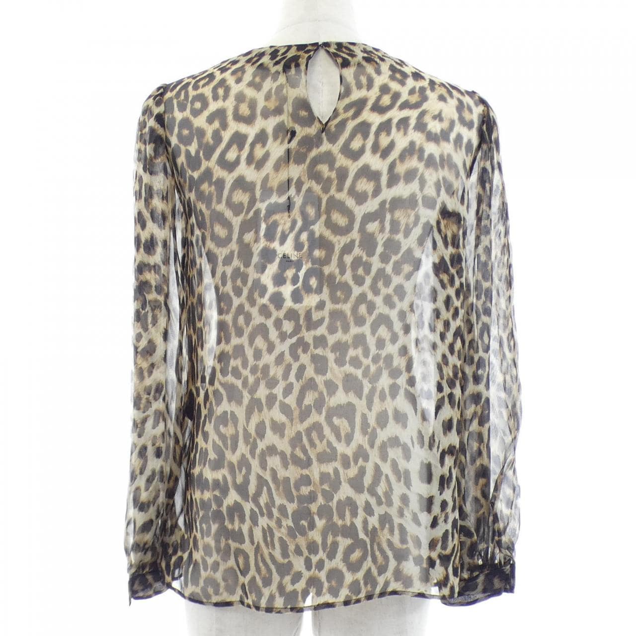 セリーヌ CELINE 2B077213D トップス