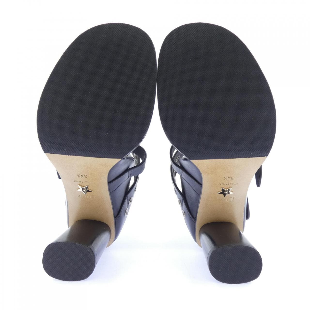 クリスチャンディオール CHRISTIAN DIOR MD0924 サンダル